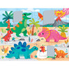 Dino Park 12 Piece Lift the Flap Puzzle - Puzzles - 3 - thumbnail