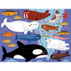 Oceans of the World Level Up! Puzzle Set - Puzzles - 5