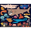 Oceans of the World Level Up! Puzzle Set - Puzzles - 6