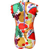 Girls Koi One Piece Swimsuit, Better Together - One Pieces - 3