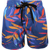 Boys Swimshorts, Crayola - Swim Trunks - 1 - thumbnail