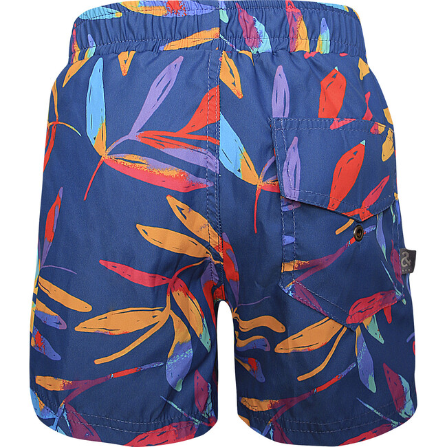 Boys Swimshorts, Crayola - Swim Trunks - 2