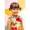 Girls Koi One Piece Swimsuit, Better Together - One Pieces - 4