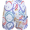 Boys Swimshorts, Art Makes You Happy - Swim Trunks - 3