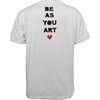 Kids T-Shirt, Be As You Art - T-Shirts - 4