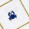 Crab Cocktail Napkins, Crab - Tableware - 2