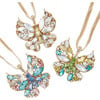 Butterfly Hanging Ornaments, Pastel - Ornaments - 1 - thumbnail