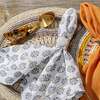 Flatware Place Setting, Tortoiseshell - Tableware - 6