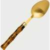 Flatware Place Setting, Tortoiseshell - Tableware - 7