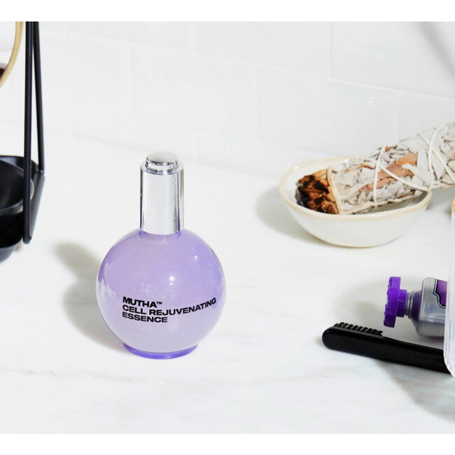 MUTHA Cell Rejuvenating Essence - Skincare - 3