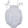 Élodie Bubble, Liberty Storybook Animals - Rompers - 1 - thumbnail