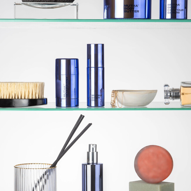 MUTHA On The Go Set - Skin Care Sets - 3