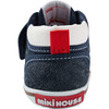 Working Cars Second Shoes, Indigo - Sneakers - 2