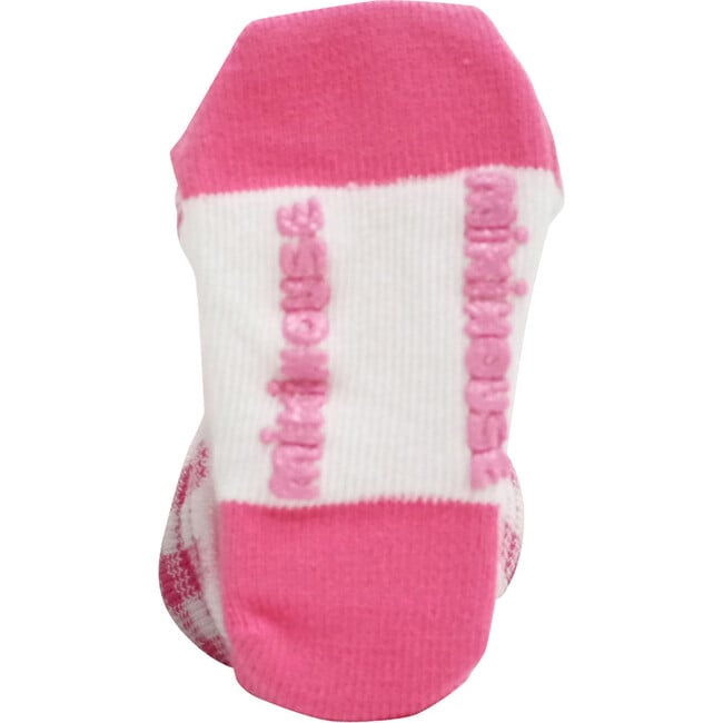 Baby Socks, Pink - Socks - 4