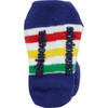 Baby Socks, Yellow - Socks - 4