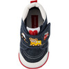Working Cars Second Shoes, Indigo - Sneakers - 3