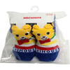 Baby Socks, Yellow - Socks - 5