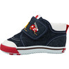 Working Cars Second Shoes, Indigo - Sneakers - 4