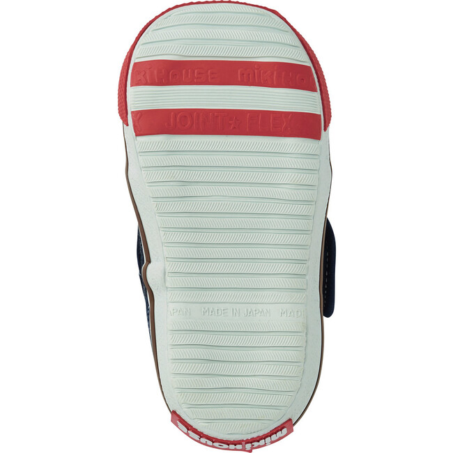 Working Cars Second Shoes, Indigo - Sneakers - 5