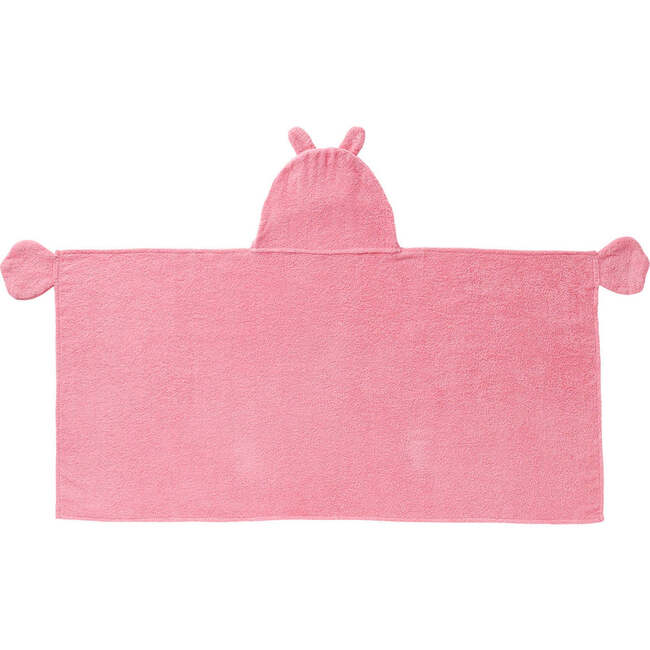 Animal Hooded Blanket Gift Box, PINK - Blankets - 3