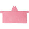 Animal Hooded Blanket Gift Box, PINK - Blankets - 3 - thumbnail