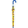 Pucci Choo-Choo Train Umbrella, Yellow - Other Accessories - 2