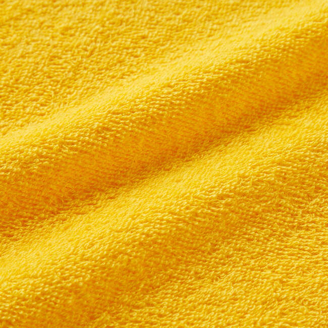 Animal Hooded Blanket Gift Box, Yellow - Blankets - 5