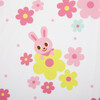 Usako Floral Umbrella, Pink - Other Accessories - 4