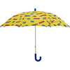 Pucci Choo-Choo Train Umbrella, Yellow - Other Accessories - 5
