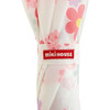 Usako Floral Umbrella, Pink - Other Accessories - 6