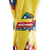 Pucci Choo-Choo Train Umbrella, Yellow - Other Accessories - 6