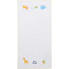 Gauze Towel 2 Set, Multi - Burp Cloths - 4