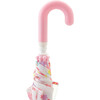 Usako Floral Umbrella, Pink - Other Accessories - 7