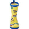 Pucci Choo-Choo Rain Boots, Yellow - Rain Boots - 6