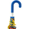 Pucci Choo-Choo Train Umbrella, Yellow - Other Accessories - 7