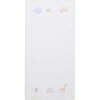 Gauze Towel 2 Set, Multi - Burp Cloths - 5