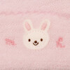 Untwisted Yarn Hat, Pink - Hats - 3
