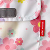 Usako Floral Rain Coat, Pink - Raincoats - 6