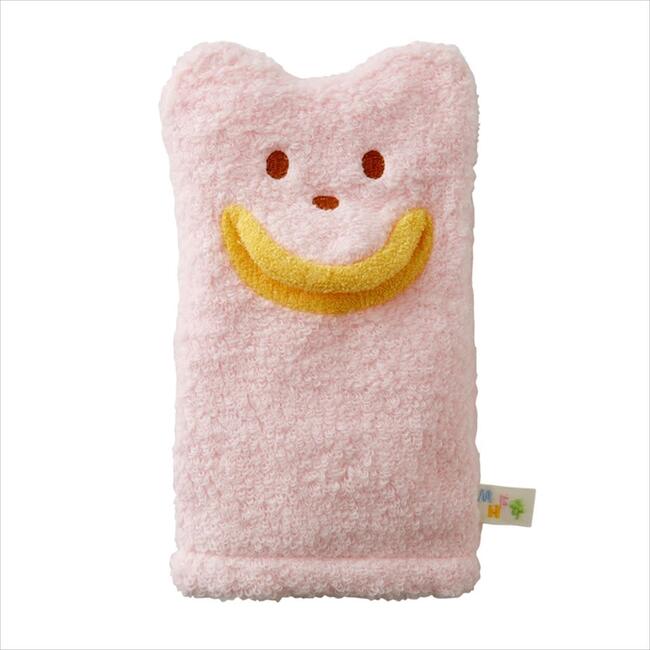 Bath Time Gift Set, Pink - Mixed Gift Sets - 8