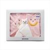Bath Time Gift Set, Pink - Mixed Gift Sets - 9