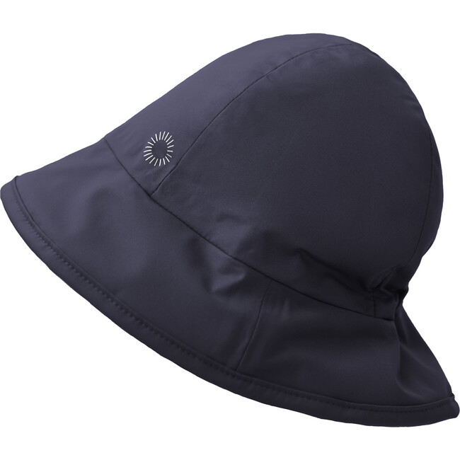 Sailor Hat, False Indigo - Hats - 1