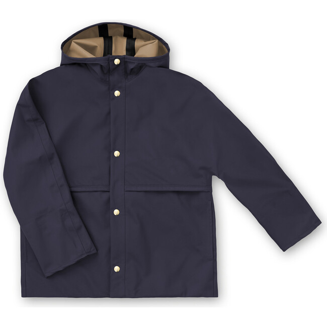 Parachute, False Indigo