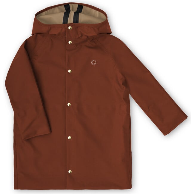 MacKintosh, Sumac - Jackets - 1