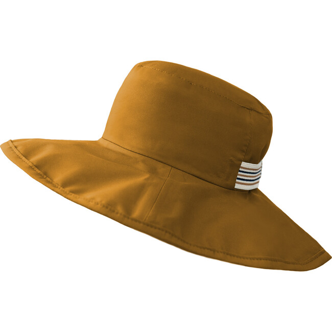 Bucket Hat, Arbutus
