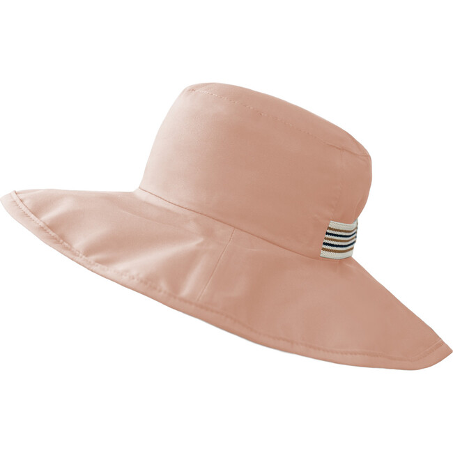Bucket Hat, Beach Rose - Hats - 1