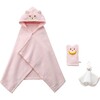 Bath Time Gift Set, Pink - Mixed Gift Sets - 1 - thumbnail