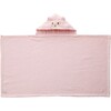 Bath Time Gift Set, Pink - Mixed Gift Sets - 2