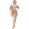 Women's Pia Dress, Festival of Love - Dresses - 1 - thumbnail