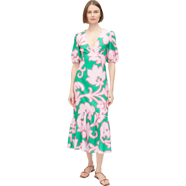 Women's Ester Dress, Take It Easy - Dresses - 1