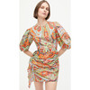 Women's Pia Dress, Festival of Love - Dresses - 2
